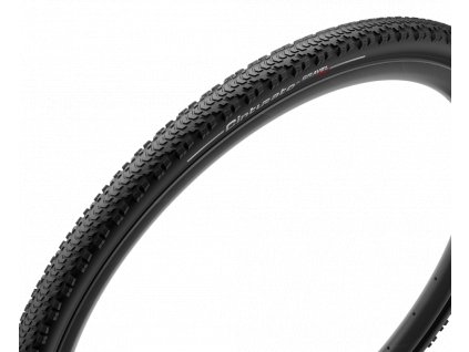 Plášť Pirelli Cinturato Gravel RC Black