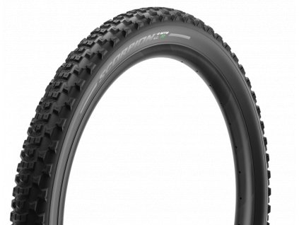 Plášť Pirelli Scorpion E-MTB R HyperWall 29" Black