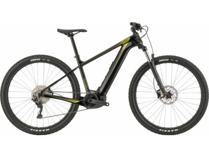 Cannondale TRAIL NEO 3 Black