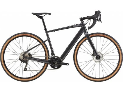 Cannondale Topstone Neo SL 2 Graphite