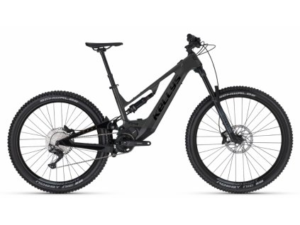 Kellys Theos F50 SH 29"/27,5" 725Wh 2023 Anthracite