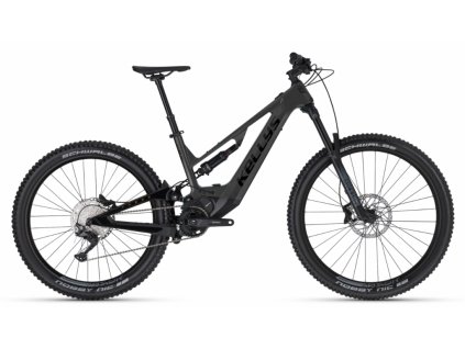 Kellys Theos F50 SH 29"/27,5" 725Wh Anthracite