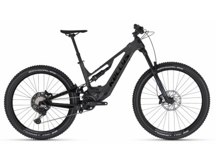Kellys Theos F60 SH 29"/27,5" 725Wh 2023 Anthracite