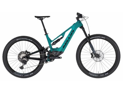 Kellys Theos F60 SH 29"/27,5" 725Wh 2023 Teal
