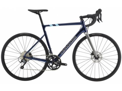 Cannondale CAAD 13 Disc Tiagra Purple Haze