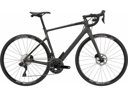 Cannondale Synapse Carbon 2 LE Smoke Black