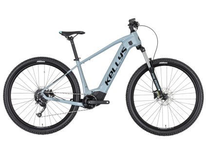 Kellys Tayen R10 P 27,5" 725Wh 2023 Sky Blue