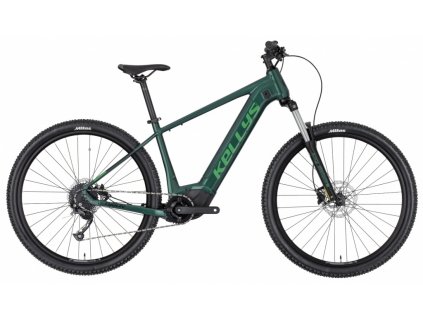 Kellys Tygon R10 P 29" 725Wh 2023 Forest