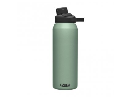 Lahev Camelbak Chute MAG Vacuum Stainless 1L Moss