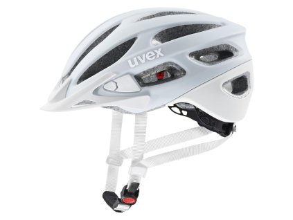 Helma Uvex True CC Cloud/White