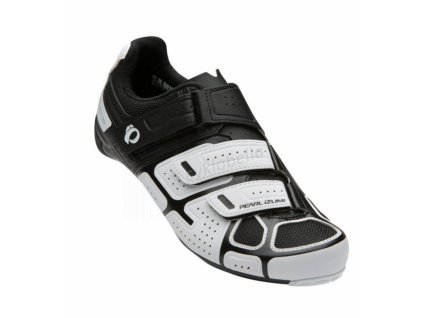 Obuv Pearl Izumi Select RD IV White/Black