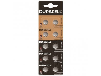 Duracell LR44 1,5V 1 kus