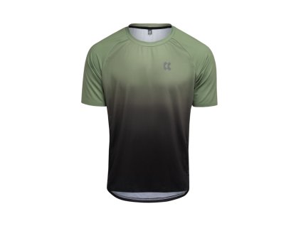 Dres Kalas Discover Z2 Khaki