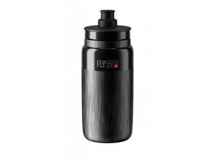 Lahev Elite Fly TEX 550ml Black