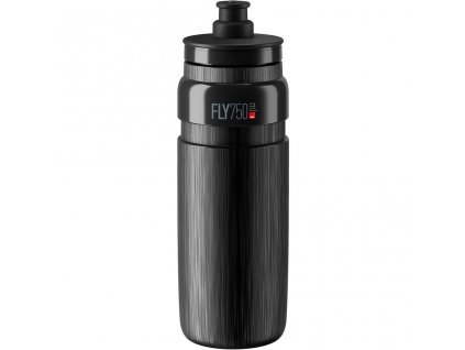 Lahev Elite Fly TEX 750ml Black