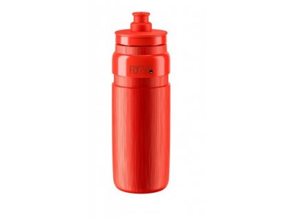 Lahev Elite Fly TEX 750ml Red