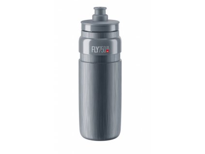 Lahev Elite Fly TEX 750ml Grey