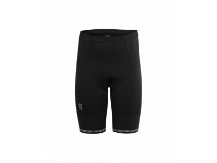 Kraťasy Kalas PURE Z Black