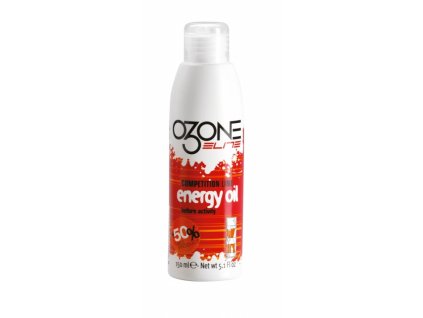 Olej Elite OZONE Energy Oil 150ml
