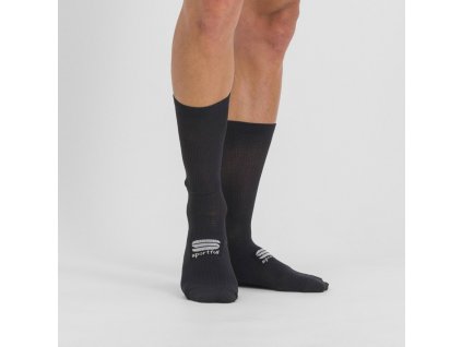 Ponožky Sportful PRO Socks Black