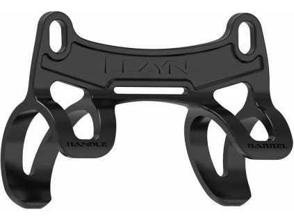 Držák Lezyne NEW HV Mount w/Strap