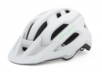 Helma Giro Fixture II W Mat White/Space Green