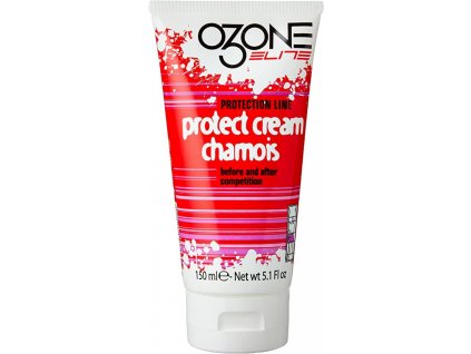 Krém Elite OZONE Protect Cream Chamois 150ml