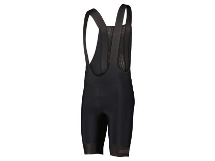 Kraťasy Scott Bibshorts RC PRO +++ Black/Dark Grey