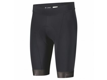 kraťasy do pasu Scott RC Team ++ Shorts Black/Dark Grey