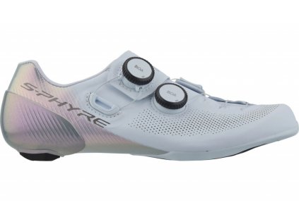 Tretry Shimano SH-RC903 White