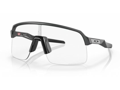 Brýle Oakley SUTRO LITE Matt Carbon/Photochromic Clear