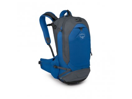 Batoh Osprey Escapist 25 Postal Blue