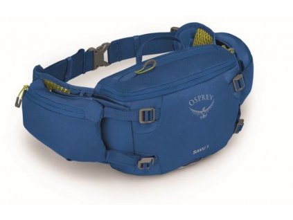 Osprey Savu 5 Postal Blue