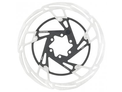 Brzdový kotouč Jagwire PRO LR2-E 6 bolt