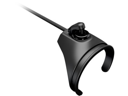 Shimano tlačítka Di2 SW-RS801 T - 260mm Black