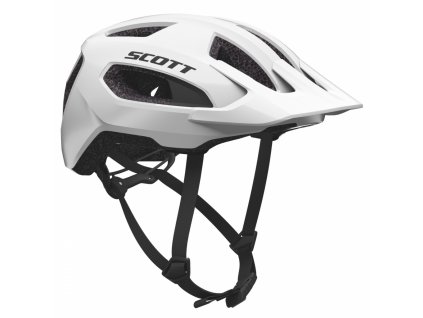 Helma Scott Supra White