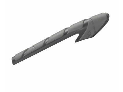 Chránič Scott CSP Pre Shape Scale 900 Black