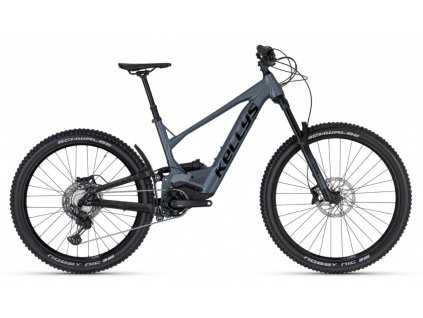 Kellys Theos R30 P 29"/27,5" 725Wh 2023 Steel Blue