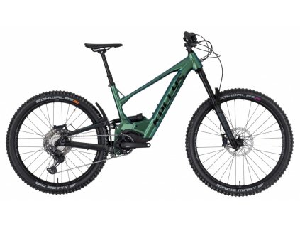 Kellys Theos R50 P 29"/27,5" 725Wh 2023 Magic Green