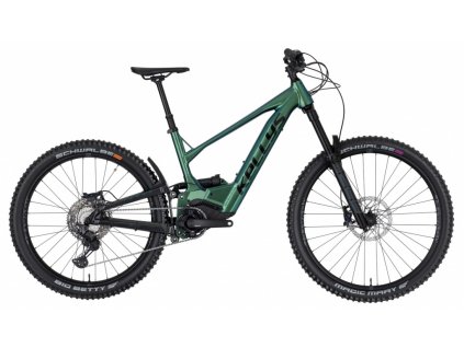 Kellys Theos R50 P 29"/27,5" 725Wh Magic Green