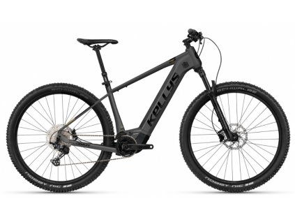 Kellys Tygon R90 P 29" 725Wh 2023 Grey