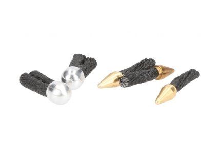 Dynaplug Náhradní knoty Combo pack SOFTTIP & MEGAPLUG 5ks