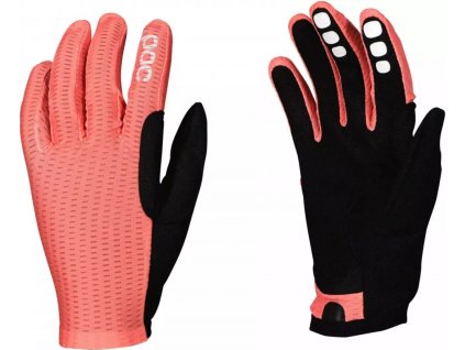 Rukavice POC Savant MTB Glove Ammolite Coral