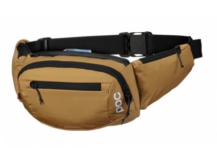 POC Lamina Hip Pack Aragonite Brown