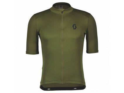 Dres Scott Endurance 10 Fir Green/Black