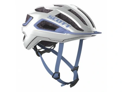 Helma Scott ARX White/Dream Blue