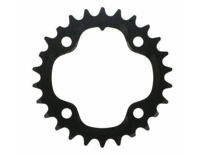 Převodník Truvativ MTB S1 2x10 Black