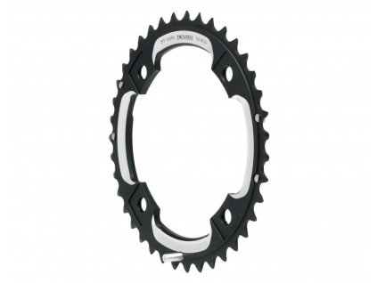 Převodník Truvativ MTB S2 120 AL6 2x10 Black
