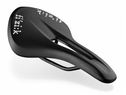 Sedlo Fizik Tempo Aliante R5 - 155mm Black