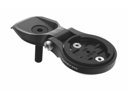 Držák Syncros Garmin Computer Mount Hixon iC, XR, FL Black